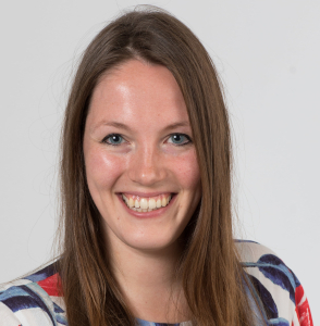 Photo of Amanda Pasma