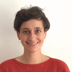 Photo of Hannah Espin