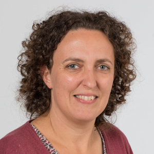 Photo of Hanneke Palmen