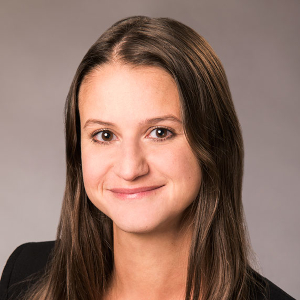 Photo of Laila Abdul-Rahman